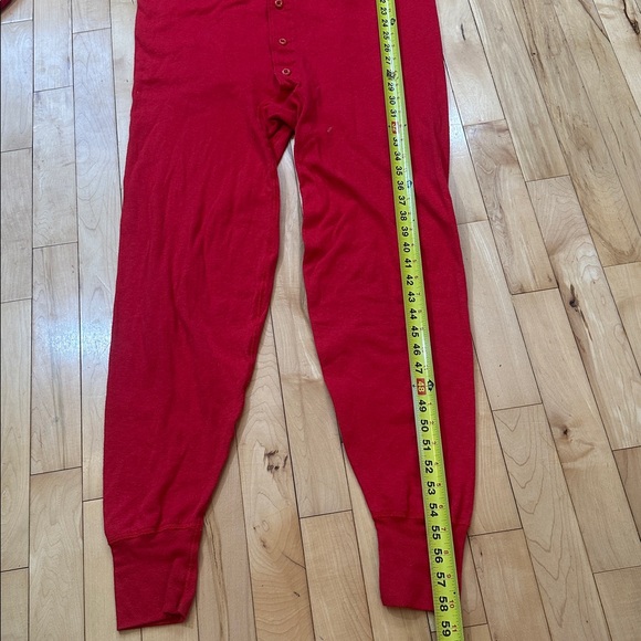 Stanfields One Piece PJs - Picture 7 of 11